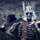 Illustration for article titled iWitcher 3/i Cosplay Is Giving Me Chills...